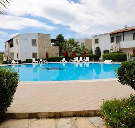 Appartement Refreshing And Peaceful Home With Shared Pool And Garden In Bodrum
