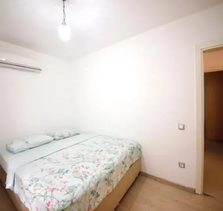 Appartement Refreshing And Peaceful Home With Shared Pool And Garden In Bodrum